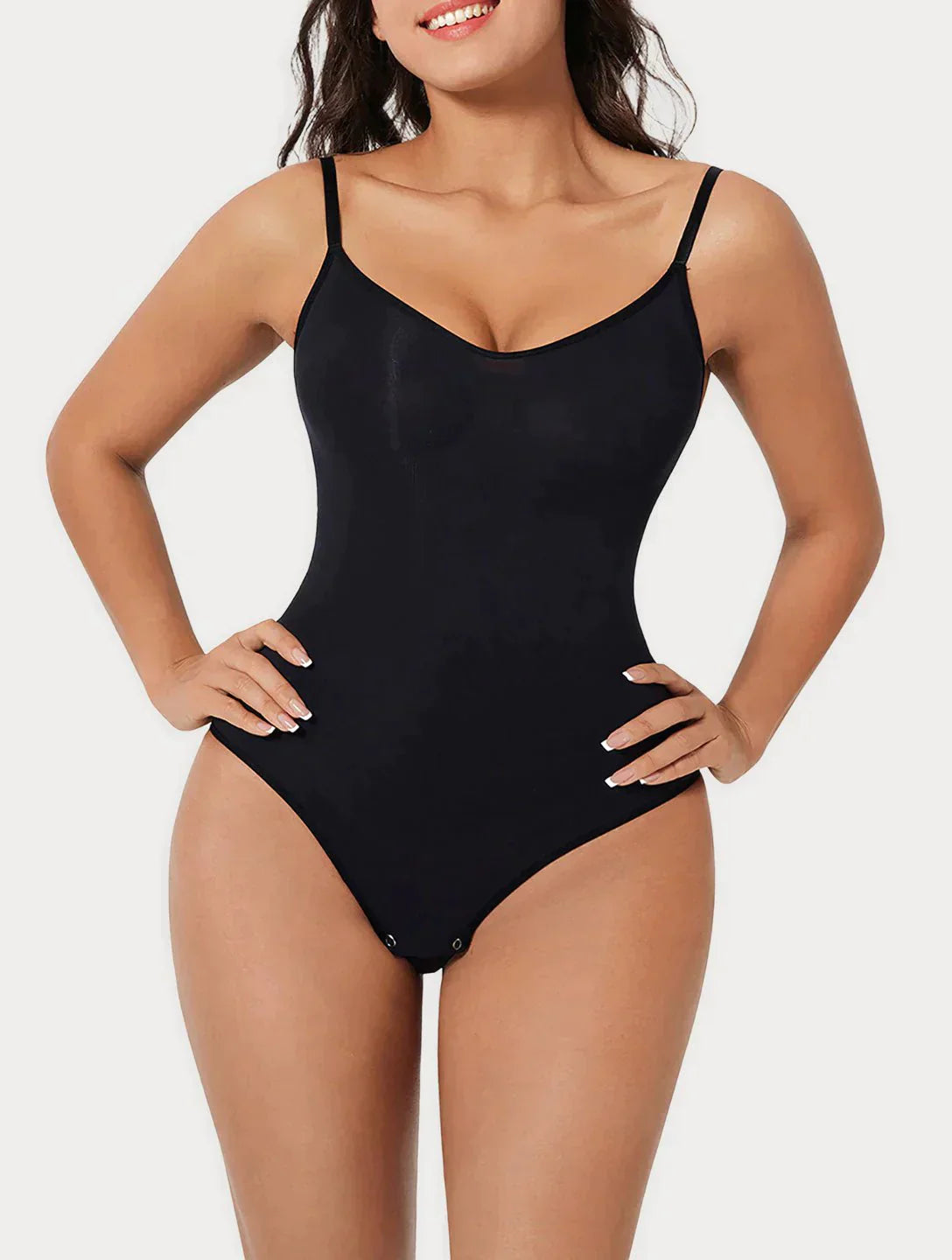 Nahtloser Shapewear-Body