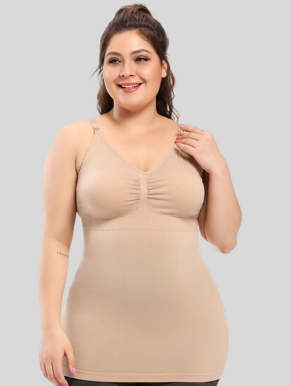 Shapewear Pflege-Bodysuit