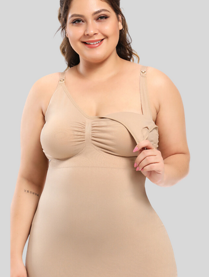 Shapewear Pflege-Bodysuit