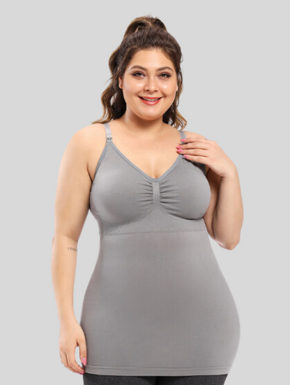 Shapewear Pflege-Bodysuit