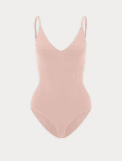 Nahtloser Shapewear-Body